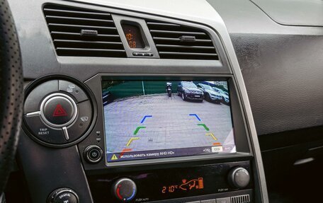 SsangYong Kyron I, 2011 год, 980 000 рублей, 13 фотография