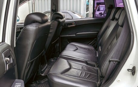 SsangYong Kyron I, 2011 год, 980 000 рублей, 11 фотография
