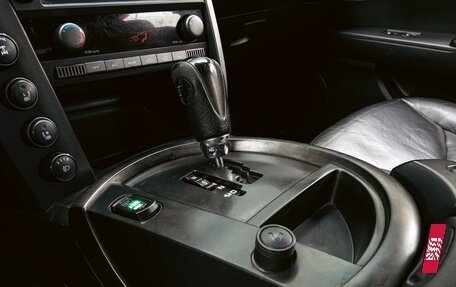 SsangYong Kyron I, 2011 год, 980 000 рублей, 12 фотография