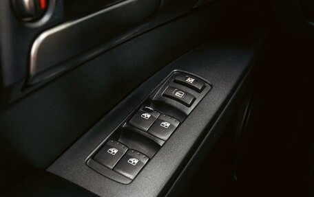 SsangYong Kyron I, 2011 год, 980 000 рублей, 17 фотография