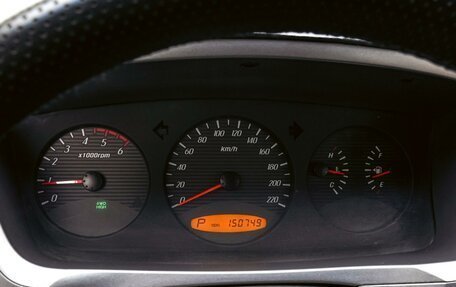 SsangYong Kyron I, 2011 год, 980 000 рублей, 18 фотография