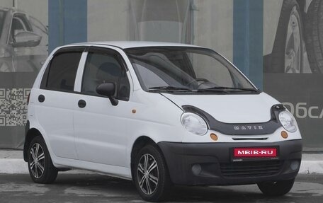 Daewoo Matiz I, 2010 год, 175 000 рублей, 1 фотография