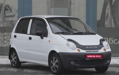 Daewoo Matiz I, 2010 год, 175 000 рублей, 1 фотография