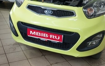 KIA Picanto II, 2011 год, 750 000 рублей, 1 фотография