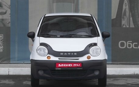 Daewoo Matiz I, 2010 год, 175 000 рублей, 3 фотография