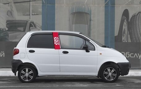 Daewoo Matiz I, 2010 год, 175 000 рублей, 5 фотография