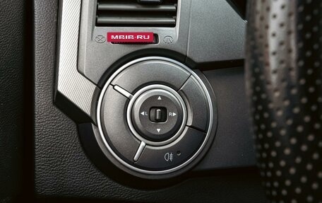 SsangYong Kyron I, 2011 год, 980 000 рублей, 16 фотография