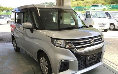 Suzuki Solio, 2021 год, 1 010 000 рублей, 1 фотография