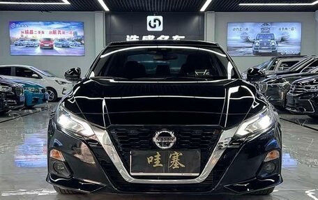 Nissan Altima VI (L34), 2022 год, 2 100 000 рублей, 1 фотография