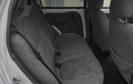 Daewoo Matiz I, 2010 год, 175 000 рублей, 7 фотография