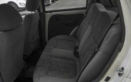 Daewoo Matiz I, 2010 год, 175 000 рублей, 9 фотография