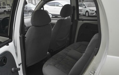 Daewoo Matiz I, 2010 год, 175 000 рублей, 11 фотография