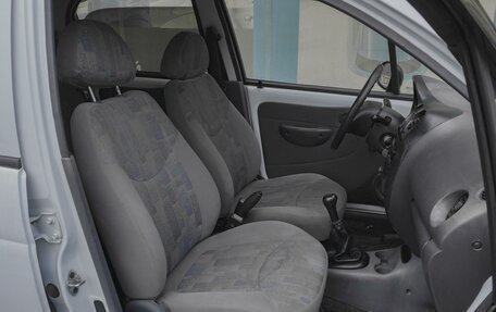 Daewoo Matiz I, 2010 год, 175 000 рублей, 8 фотография