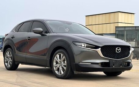 Mazda CX-30 I, 2021 год, 1 754 000 рублей, 1 фотография