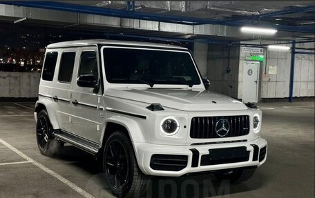 Mercedes-Benz G-Класс AMG, 2020 год, 17 200 000 рублей, 1 фотография