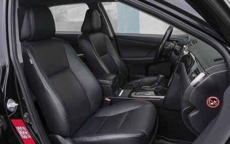 Toyota Camry, 2016 год, 2 014 000 рублей, 8 фотография