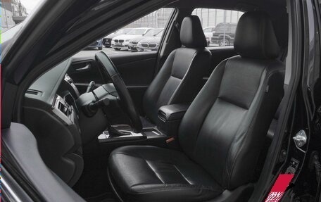 Toyota Camry, 2016 год, 2 014 000 рублей, 10 фотография