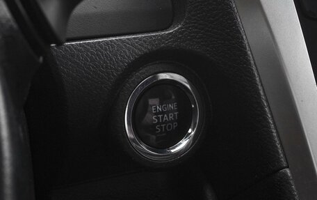 Toyota Camry, 2016 год, 2 014 000 рублей, 17 фотография