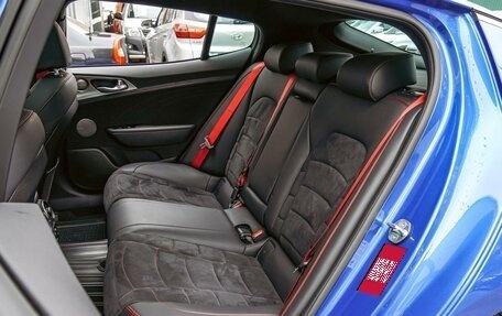 KIA Stinger I, 2022 год, 5 500 000 рублей, 9 фотография
