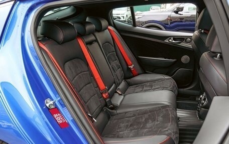 KIA Stinger I, 2022 год, 5 500 000 рублей, 7 фотография