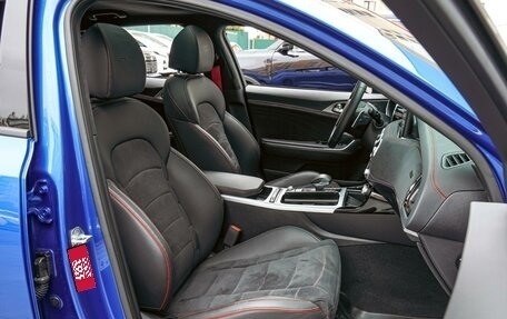 KIA Stinger I, 2022 год, 5 500 000 рублей, 8 фотография