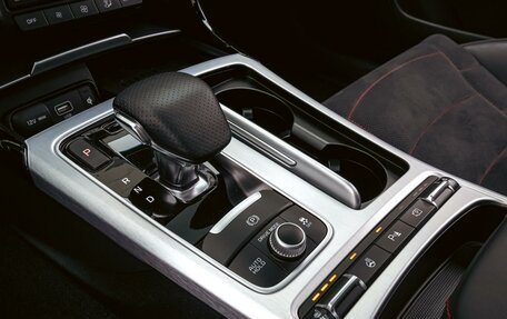 KIA Stinger I, 2022 год, 5 500 000 рублей, 13 фотография