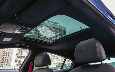 KIA Stinger I, 2022 год, 5 500 000 рублей, 12 фотография