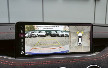 KIA Stinger I, 2022 год, 5 500 000 рублей, 15 фотография