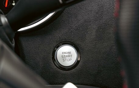 KIA Stinger I, 2022 год, 5 500 000 рублей, 20 фотография