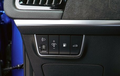 KIA Stinger I, 2022 год, 5 500 000 рублей, 22 фотография