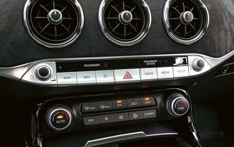 KIA Stinger I, 2022 год, 5 500 000 рублей, 16 фотография
