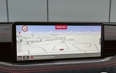 KIA Stinger I, 2022 год, 5 500 000 рублей, 14 фотография