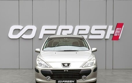 Peugeot 307 I, 2007 год, 435 000 рублей, 3 фотография
