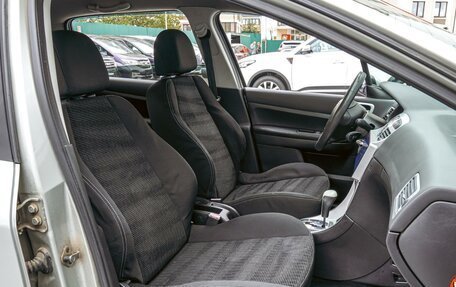 Peugeot 307 I, 2007 год, 435 000 рублей, 8 фотография