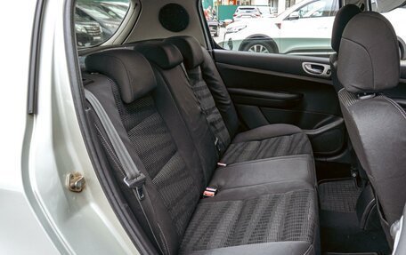 Peugeot 307 I, 2007 год, 435 000 рублей, 7 фотография