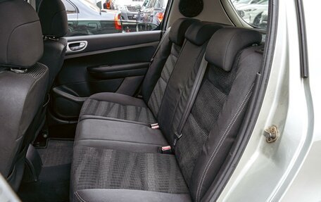 Peugeot 307 I, 2007 год, 435 000 рублей, 9 фотография
