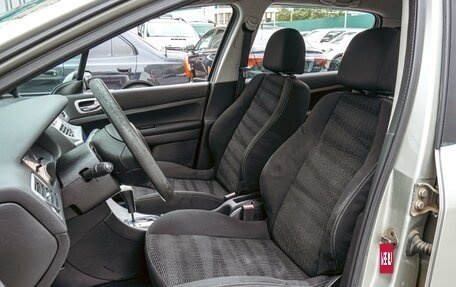 Peugeot 307 I, 2007 год, 435 000 рублей, 10 фотография
