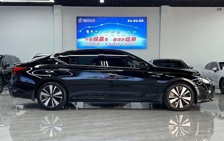 Nissan Altima VI (L34), 2022 год, 2 100 000 рублей, 2 фотография