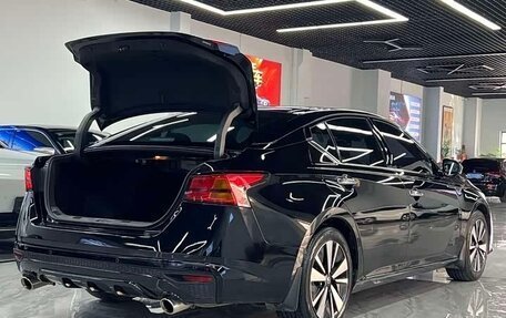 Nissan Altima VI (L34), 2022 год, 2 100 000 рублей, 4 фотография