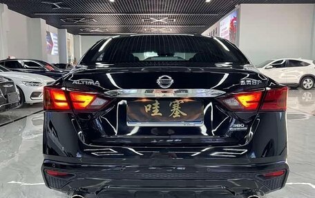 Nissan Altima VI (L34), 2022 год, 2 100 000 рублей, 3 фотография