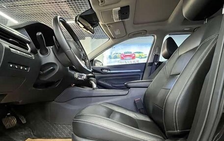 Nissan Altima VI (L34), 2022 год, 2 100 000 рублей, 7 фотография