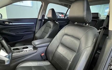 Nissan Altima VI (L34), 2022 год, 2 100 000 рублей, 8 фотография