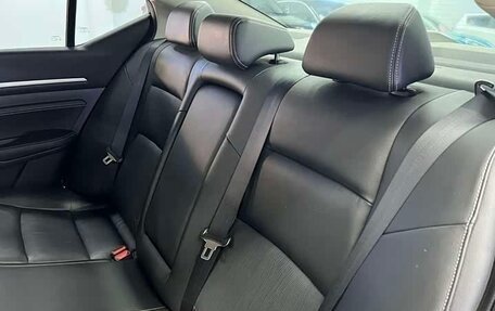 Nissan Altima VI (L34), 2022 год, 2 100 000 рублей, 15 фотография