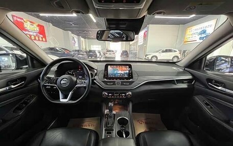 Nissan Altima VI (L34), 2022 год, 2 100 000 рублей, 9 фотография
