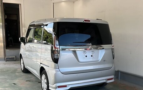 Suzuki Solio, 2021 год, 1 010 000 рублей, 3 фотография