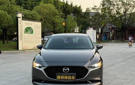 Mazda CX-30 I, 2021 год, 1 790 000 рублей, 2 фотография