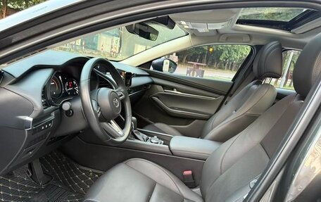 Mazda CX-30 I, 2021 год, 1 790 000 рублей, 9 фотография
