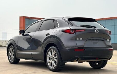 Mazda CX-30 I, 2021 год, 1 754 000 рублей, 4 фотография