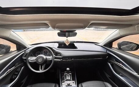 Mazda CX-30 I, 2021 год, 1 754 000 рублей, 8 фотография