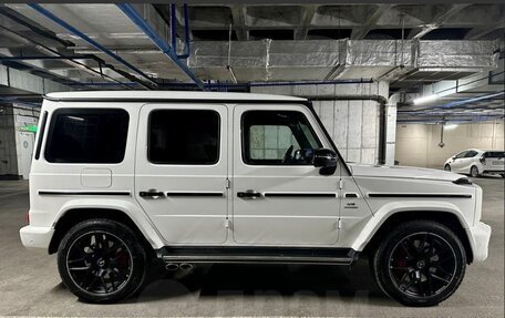 Mercedes-Benz G-Класс AMG, 2020 год, 17 200 000 рублей, 3 фотография